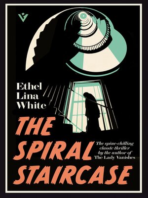 cover image of The Spiral Staircase